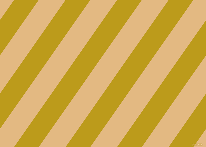 55 degree angle lines stripes, 69 pixel line width, 75 pixel line spacing, Buddha Gold and Maize angled lines and stripes seamless tileable