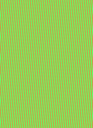 85 degree angle lines stripes, 2 pixel line width, 4 pixel line spacing, Burnt Orange and Screamin