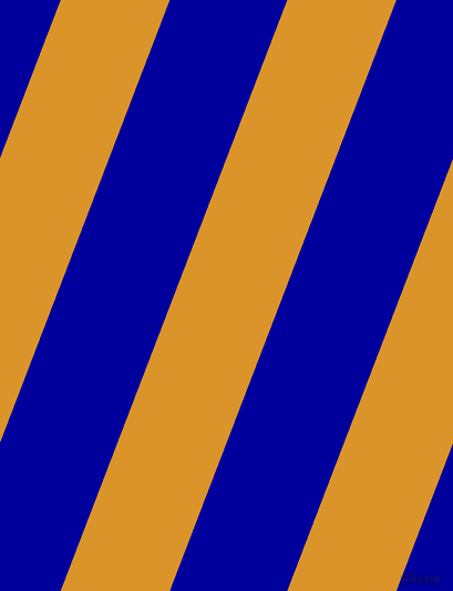 69 degree angle lines stripes, 92 pixel line width, 99 pixel line spacing, Buttercup and New Midnight Blue angled lines and stripes seamless tileable