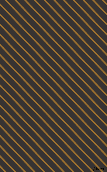 134 degree angle lines stripes, 5 pixel line width, 18 pixel line spacing, Buttered Rum and Gondola angled lines and stripes seamless tileable