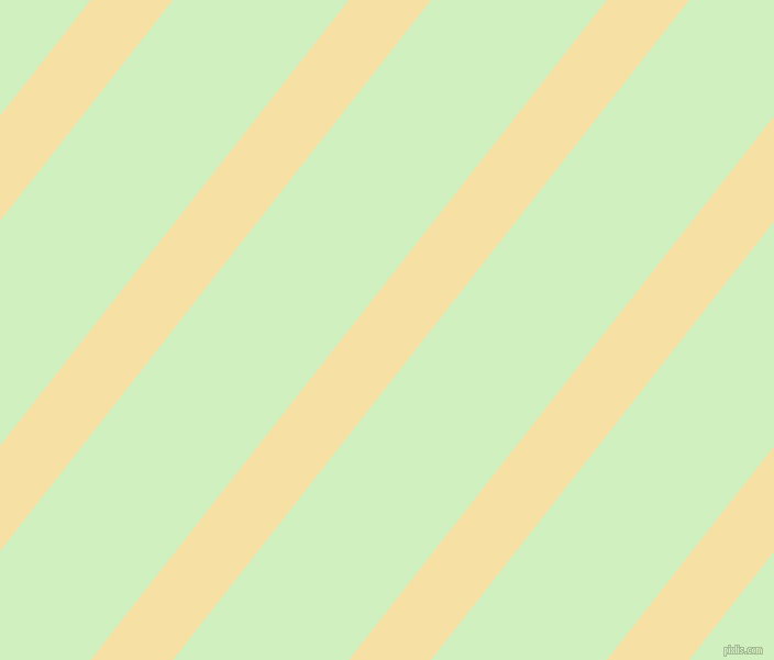 52 degree angle lines stripes, 59 pixel line width, 126 pixel line spacing, Buttermilk and Tea Green angled lines and stripes seamless tileable