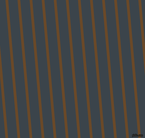 95 degree angle lines stripes, 9 pixel line width, 31 pixel line spacing, Cafe Royale and Arsenic angled lines and stripes seamless tileable