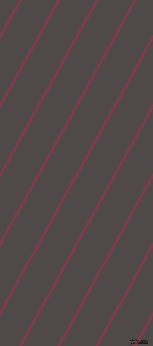 61 degree angle lines stripes, 5 pixel line width, 61 pixel line spacing, Camelot and Emperor angled lines and stripes seamless tileable