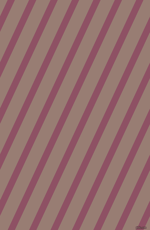 65 degree angle lines stripes, 22 pixel line width, 43 pixel line spacing, Cannon Pink and Hemp angled lines and stripes seamless tileable