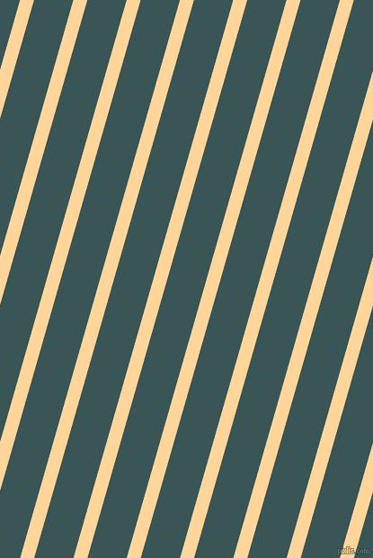 74 degree angle lines stripes, 15 pixel line width, 42 pixel line spacing, Caramel and Oracle angled lines and stripes seamless tileable