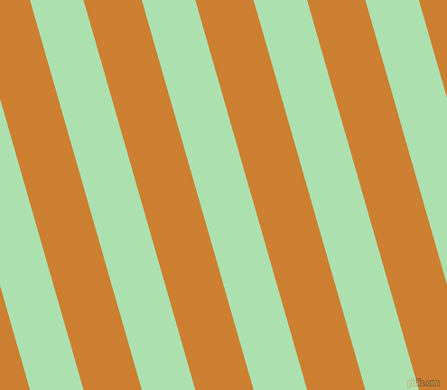 106 degree angle lines stripes, 57 pixel line width, 62 pixel line spacingCeladon and Bronze angled lines and stripes seamless tileable
