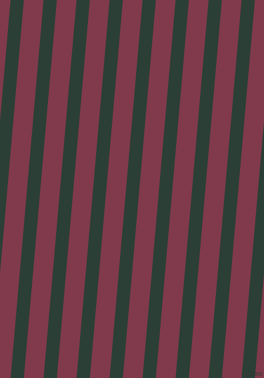 85 degree angle lines stripes, 27 pixel line width, 40 pixel line spacing, Celtic and Camelot angled lines and stripes seamless tileable
