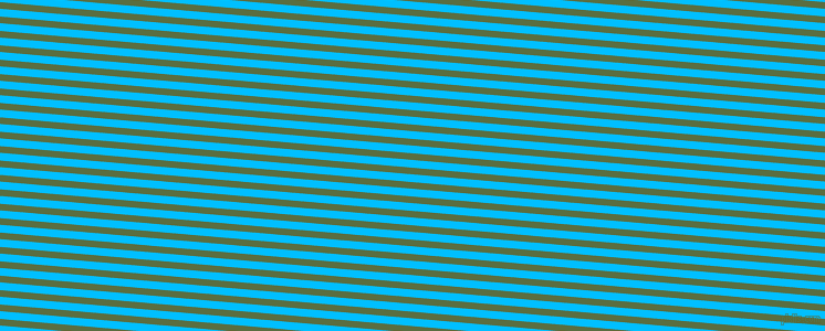 175 degree angle lines stripes, 6 pixel line width, 7 pixel line spacing, Chalet Green and Deep Sky Blue angled lines and stripes seamless tileable