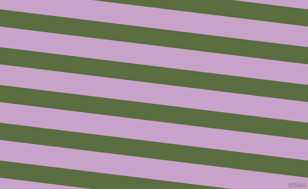173 degree angle lines stripes, 35 pixel line width, 42 pixel line spacing, Chalet Green and Lilac angled lines and stripes seamless tileable