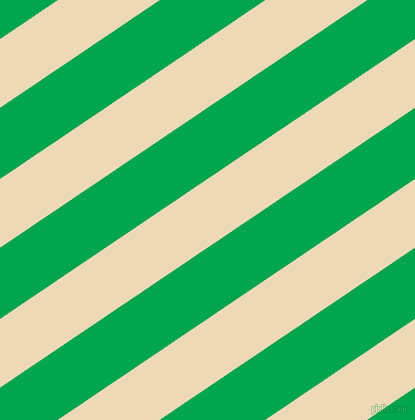 34 degree angle lines stripes, 57 pixel line width, 59 pixel line spacing, Champagne and Pigment Green angled lines and stripes seamless tileable