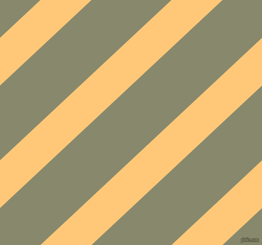 43 degree angle lines stripes, 69 pixel line width, 108 pixel line spacing, Chardonnay and Bitter angled lines and stripes seamless tileable