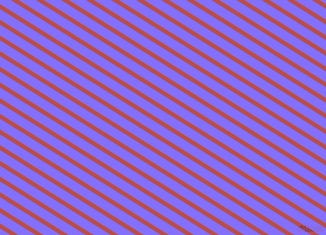 148 degree angle lines stripes, 6 pixel line width, 13 pixel line spacing, Chestnut and Light Slate Blue angled lines and stripes seamless tileable