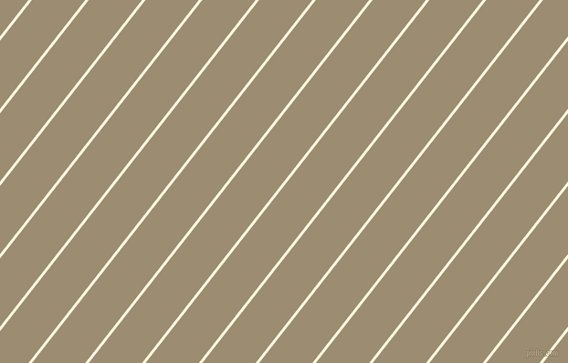 52 degree angle lines stripes, 3 pixel line width, 46 pixel line spacing, Chilean Heath and Pale Oyster angled lines and stripes seamless tileable