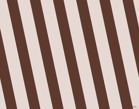 102 degree angle lines stripes, 44 pixel line width, 52 pixel line spacing, Cioccolato and Ebb angled lines and stripes seamless tileable