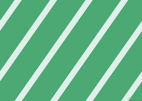 55 degree angle lines stripes, 19 pixel line width, 75 pixel line spacing, Clear Day and Ocean Green angled lines and stripes seamless tileable