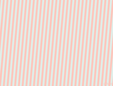 85 degree angle lines stripes, 8 pixel line width, 8 pixel line spacing, Clear Day and Your Pink angled lines and stripes seamless tileable