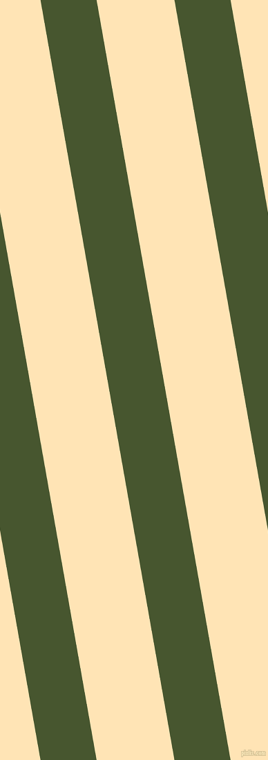 100 degree angle lines stripes, 80 pixel line width, 111 pixel line spacing, Clover and Moccasin angled lines and stripes seamless tileable