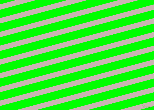 15 degree angle lines stripes, 18 pixel line width, 28 pixel line spacing, Cold Turkey and Lime angled lines and stripes seamless tileable