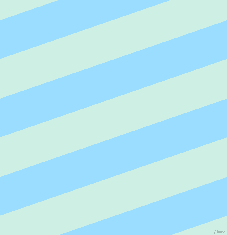 19 degree angle lines stripes, 118 pixel line width, 121 pixel line spacing, Columbia Blue and Humming Bird angled lines and stripes seamless tileable