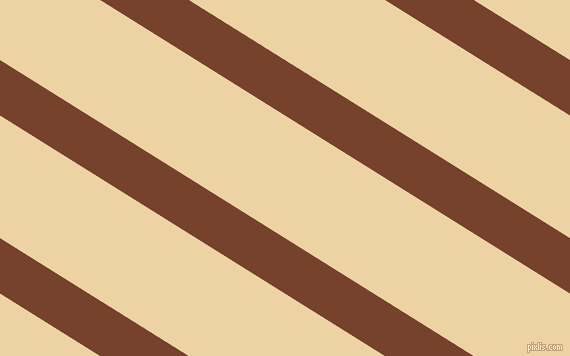 148 degree angle lines stripes, 47 pixel line width, 104 pixel line spacing, Copper Canyon and Dairy Cream angled lines and stripes seamless tileable