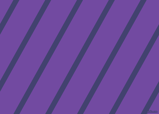 61 degree angle lines stripes, 18 pixel line width, 77 pixel line spacing, Corn Flower Blue and Studio angled lines and stripes seamless tileable