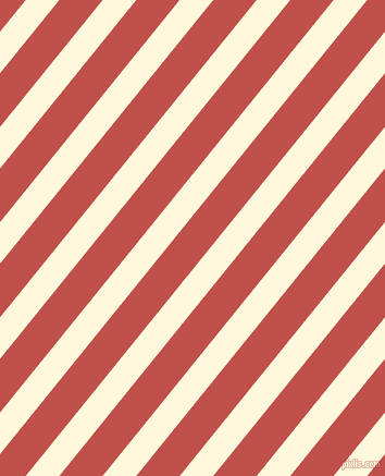 51 degree angle lines stripes, 24 pixel line width, 31 pixel line spacing, Corn Silk and Sunset angled lines and stripes seamless tileable