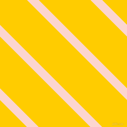 135 degree angle lines stripes, 27 pixel line width, 119 pixel line spacing, Cosmos and Tangerine Yellow angled lines and stripes seamless tileable
