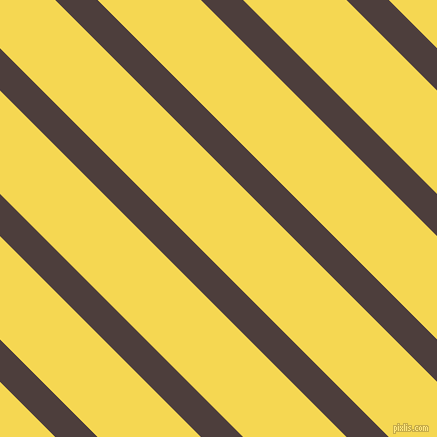 stipes yellow background