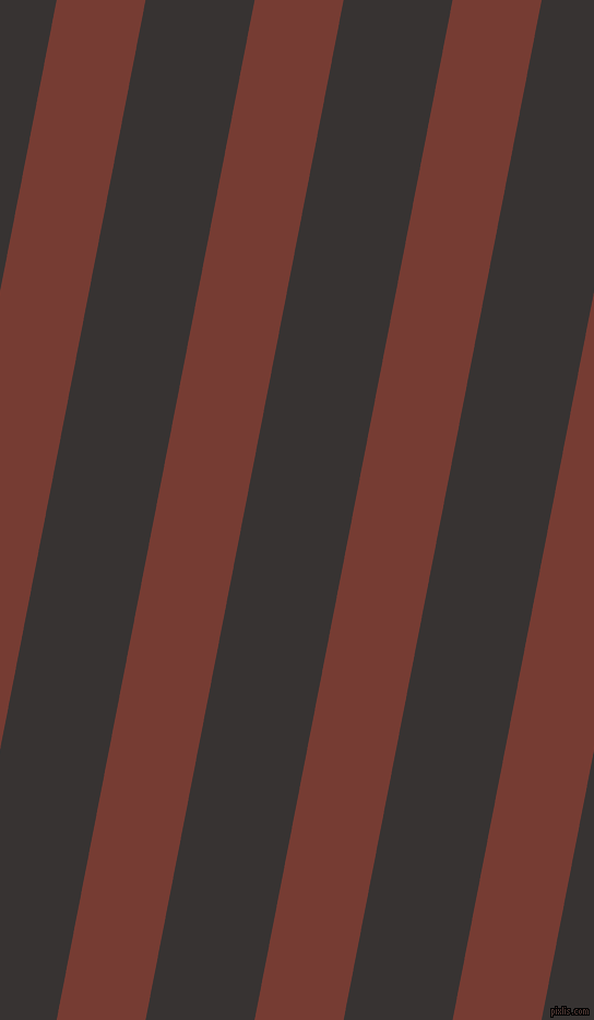 79 degree angle lines stripes, 80 pixel line width, 98 pixel line spacing, Crown Of Thorns and Gondola angled lines and stripes seamless tileable