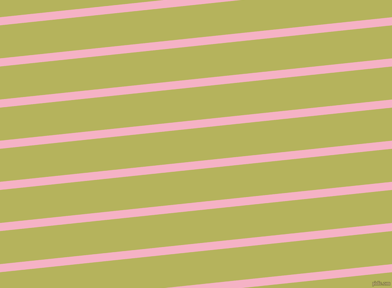 6 degree angle lines stripes, 16 pixel line width, 65 pixel line spacing, Cupid and Olive Green angled lines and stripes seamless tileable