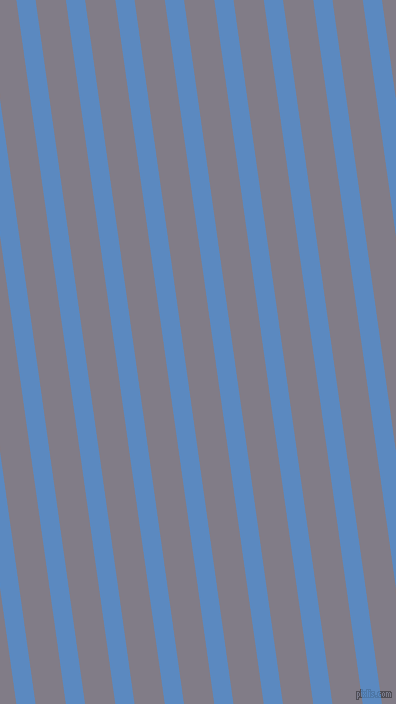 98 degree angle lines stripes, 19 pixel line width, 30 pixel line spacing, Danube and Topaz angled lines and stripes seamless tileable
