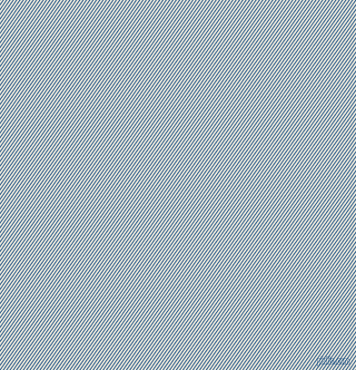 55 degree angle lines stripes, 1 pixel line width, 2 pixel line spacing, Dark Cerulean and Bridal Heath angled lines and stripes seamless tileable