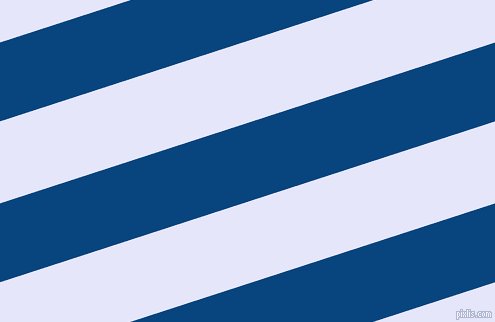 18 degree angle lines stripes, 75 pixel line width, 78 pixel line spacing, Dark Cerulean and Lavender angled lines and stripes seamless tileable