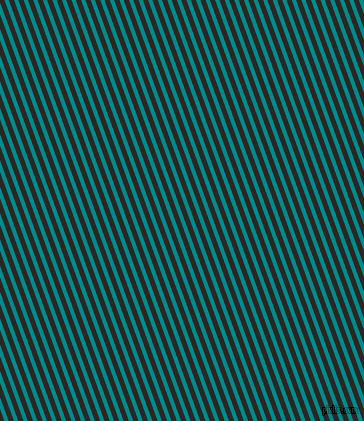 110 degree angle lines stripes, 4 pixel line width, 5 pixel line spacing, Dark Cyan and Bokara Grey angled lines and stripes seamless tileable