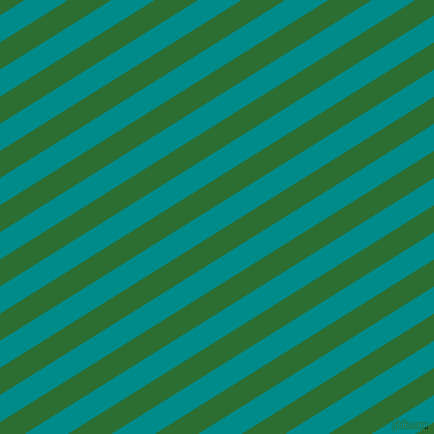 32 degree angle lines stripes, 23 pixel line width, 23 pixel line spacing, Dark Cyan and San Felix angled lines and stripes seamless tileable