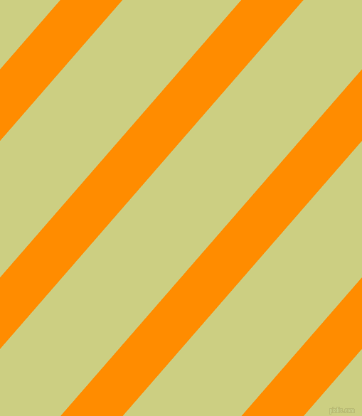 49 degree angle lines stripes, 66 pixel line width, 126 pixel line spacing, Dark Orange and Deco angled lines and stripes seamless tileable