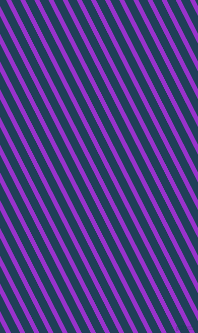 117 degree angle lines stripes, 9 pixel line width, 16 pixel line spacing, Dark Orchid and Regal Blue angled lines and stripes seamless tileable