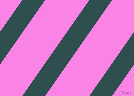 55 degree angle lines stripes, 64 pixel line width, 124 pixel line spacing, Dark Slate Grey and Pale Magenta angled lines and stripes seamless tileable