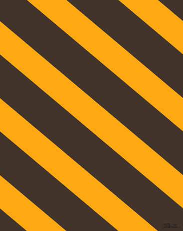 140 degree angle lines stripes, 51 pixel line width, 67 pixel line spacing, Dark Tangerine and Slugger angled lines and stripes seamless tileable