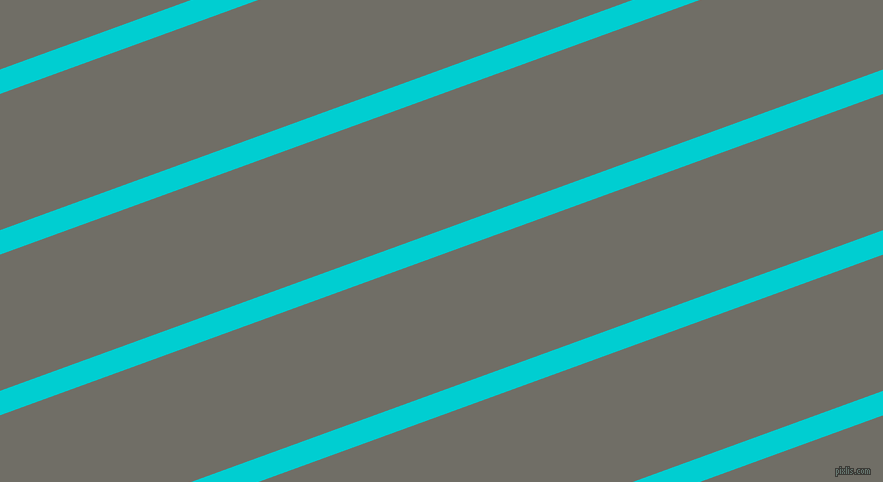 20 degree angle lines stripes, 23 pixel line width, 128 pixel line spacing, Dark Turquoise and Ironside Grey angled lines and stripes seamless tileable