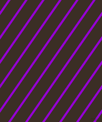 55 degree angle lines stripes, 7 pixel line width, 39 pixel line spacing, Dark Violet and Sambuca angled lines and stripes seamless tileable