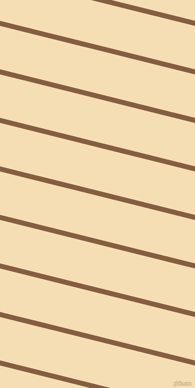 166 degree angle lines stripes, 10 pixel line width, 85 pixel line spacing, Dark Wood and Wheat angled lines and stripes seamless tileable