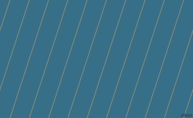 72 degree angle lines stripes, 3 pixel line width, 57 pixel line spacing, Davy