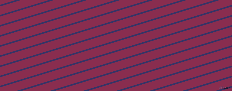 17 degree angle lines stripes, 5 pixel line width, 27 pixel line spacing, Deep Koamaru and Disco angled lines and stripes seamless tileable