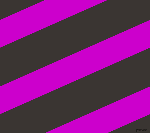 24 degree angle lines stripes, 88 pixel line width, 123 pixel line spacing, Deep Magenta and Kilamanjaro angled lines and stripes seamless tileable