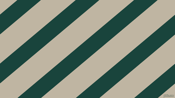 40 degree angle lines stripes, 53 pixel line width, 78 pixel line spacing, Deep Teal and Tea angled lines and stripes seamless tileable