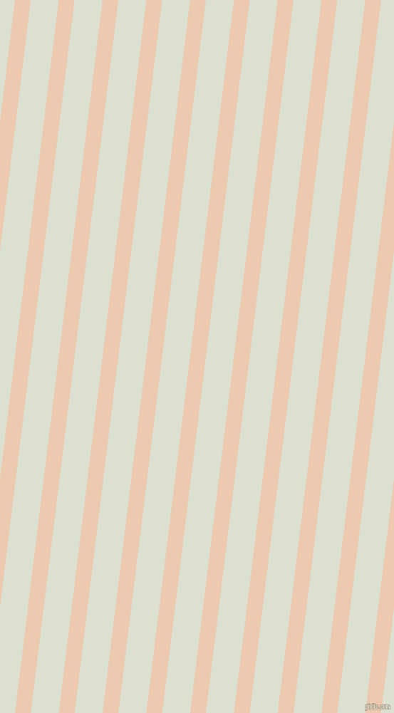 83 degree angle lines stripes, 22 pixel line width, 39 pixel line spacing, Desert Sand and Feta angled lines and stripes seamless tileable