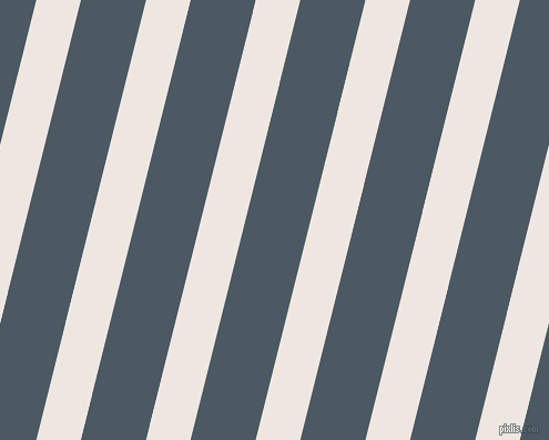 76 degree angle lines stripes, 39 pixel line width, 57 pixel line spacing, Desert Storm and Fiord angled lines and stripes seamless tileable
