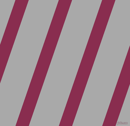 71 degree angle lines stripes, 43 pixel line width, 97 pixel line spacing, Disco and Dark Gray angled lines and stripes seamless tileable