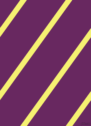 54 degree angle lines stripes, 21 pixel line width, 123 pixel line spacing, Dolly and Palatinate Purple angled lines and stripes seamless tileable